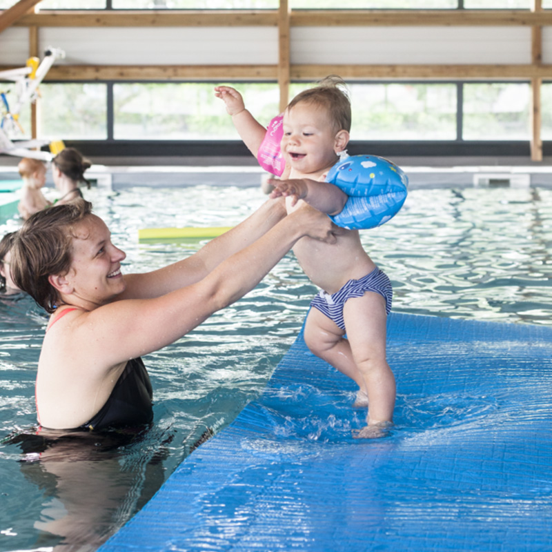 Partagez un instant magique avec votre enfant dans un cadre agréable